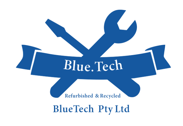 Blue tech pty ltd