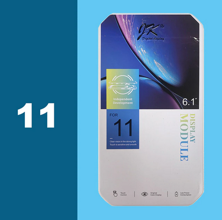 iPhone 11 JK in-cell screen