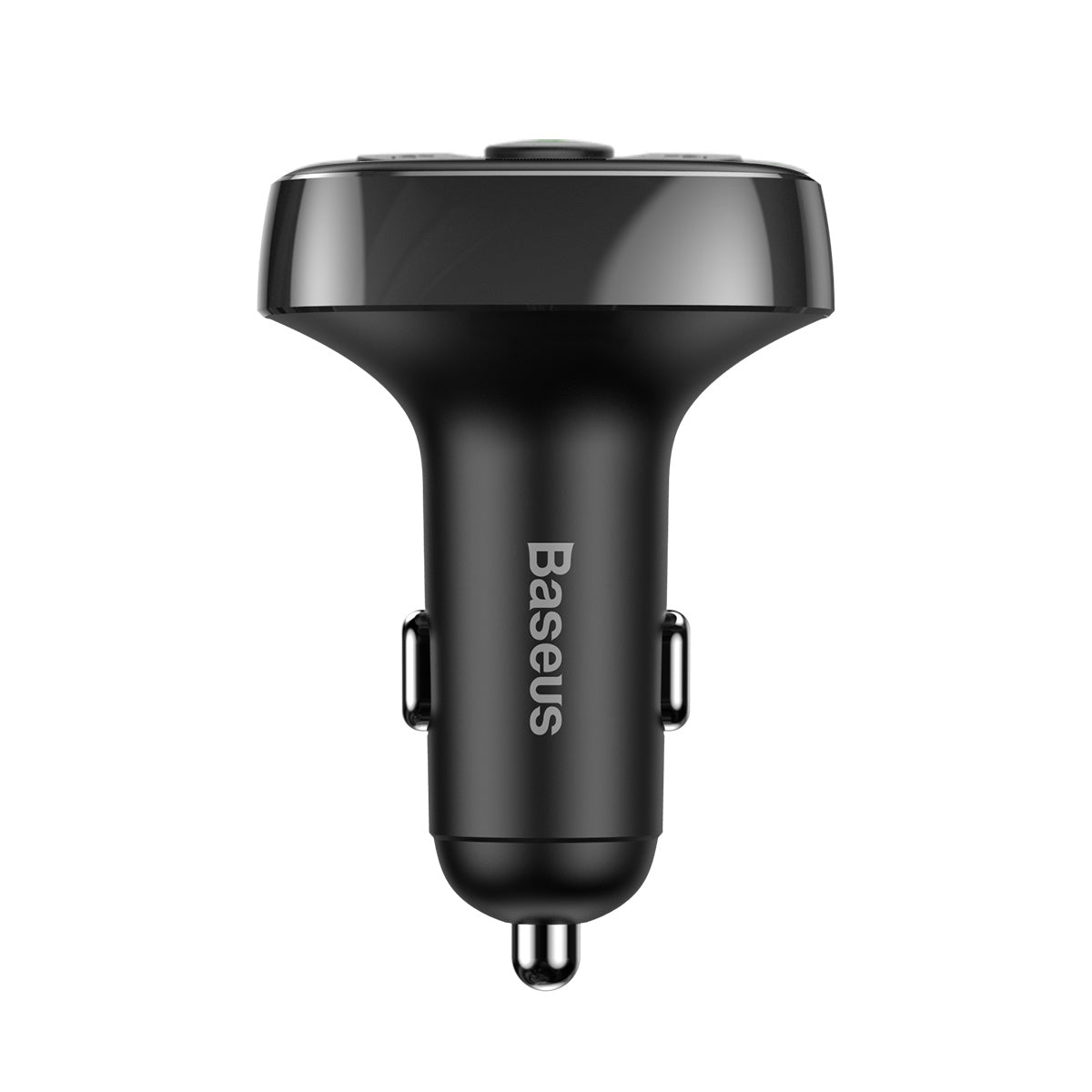 T typed S-09A Bluetooth MP3 car charger£¨Standard edition£©Black Baseus