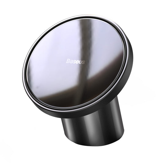 Magnetic Car Mount (For Dashboards and Air Outlets) Black Baseus