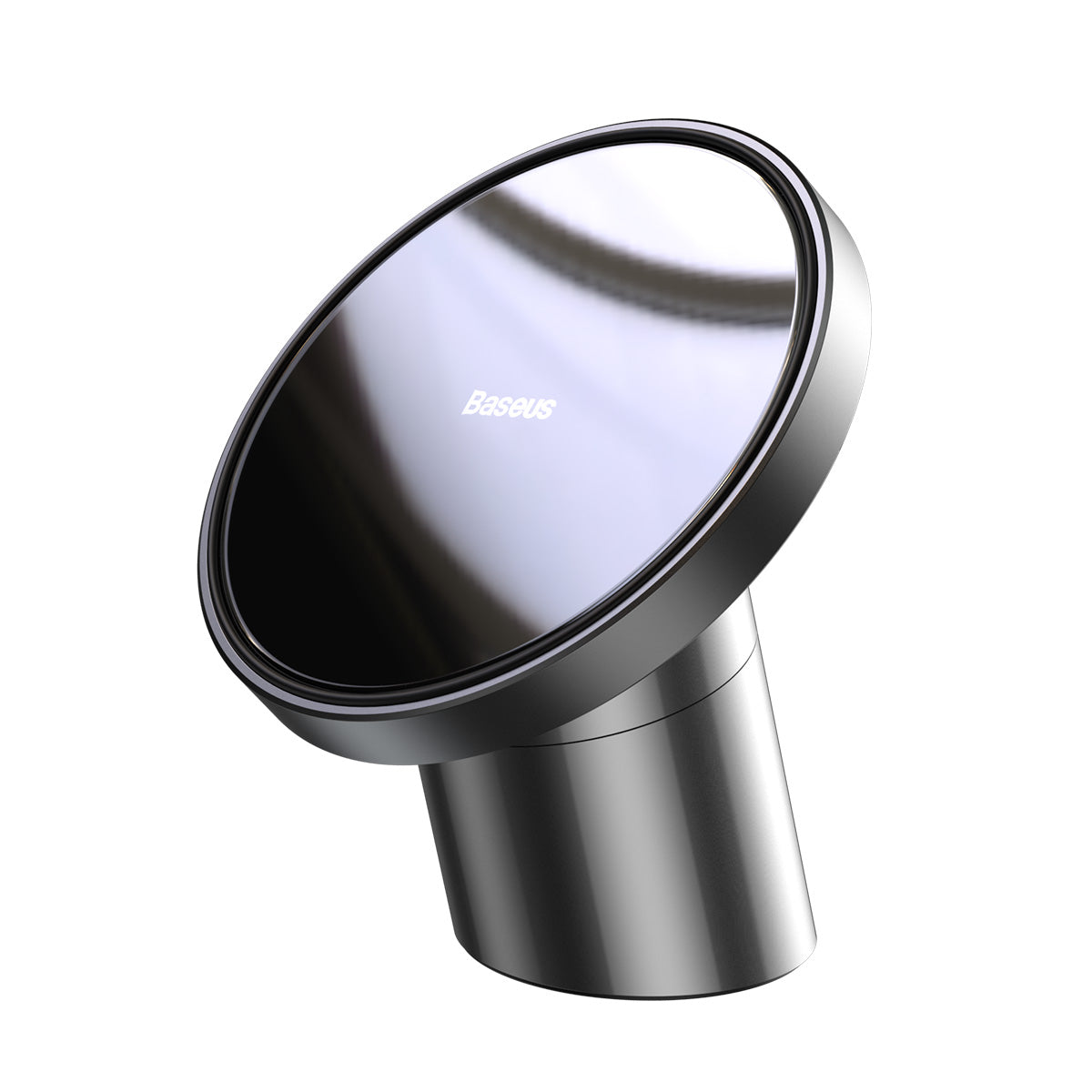 Magnetic Car Mount (For Dashboards and Air Outlets) Black Baseus