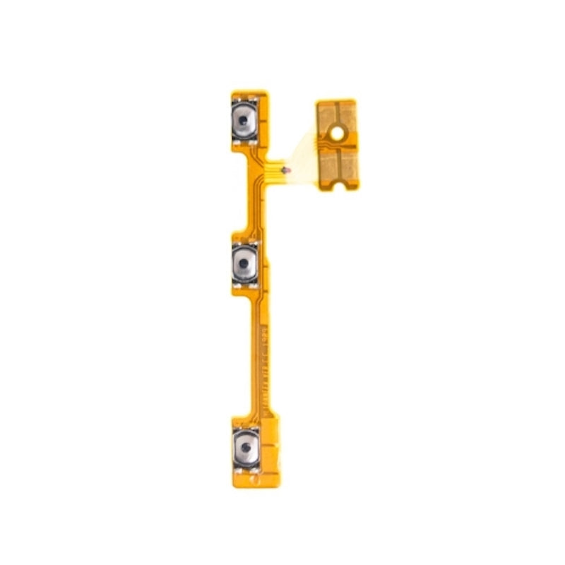 Power Button Flex Cable for HUAWEI nova 3 e