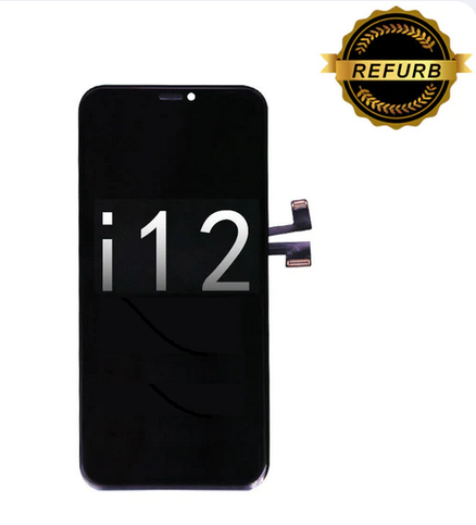 iPhone 12 / 12 Pro Refurbished screen Assembly LCD