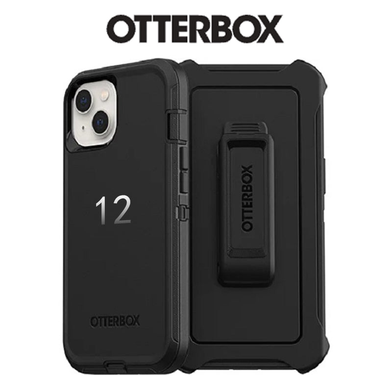 OtterBox Defender Series Case