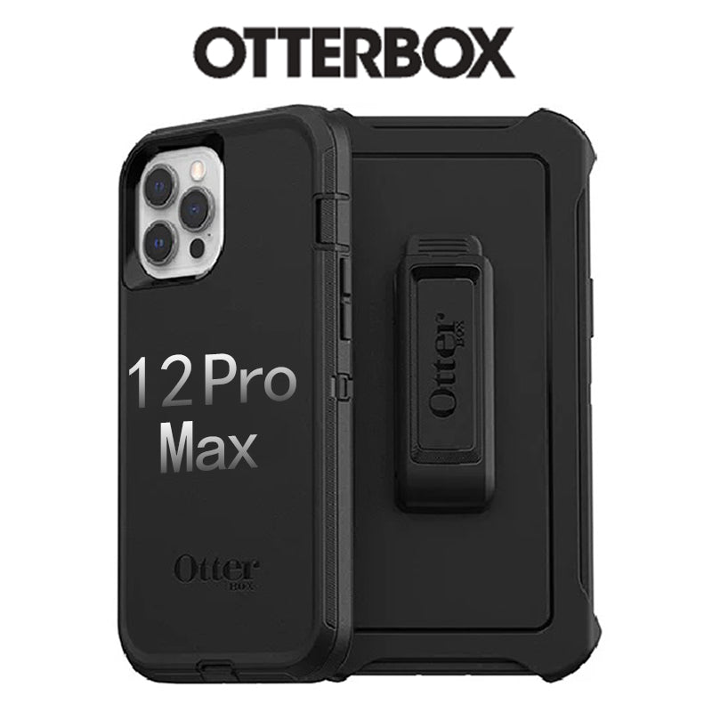 OtterBox Defender Series Case