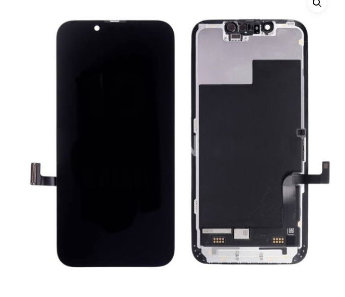 iPhone 13 mini in-cell screen