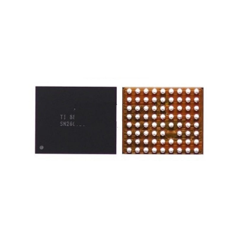 U2 Charging IC XS XR XS MAX 1612A1