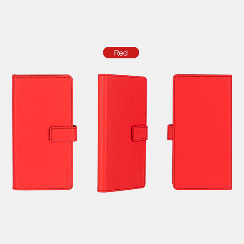 Goospery Universal Diary Case  for All Models