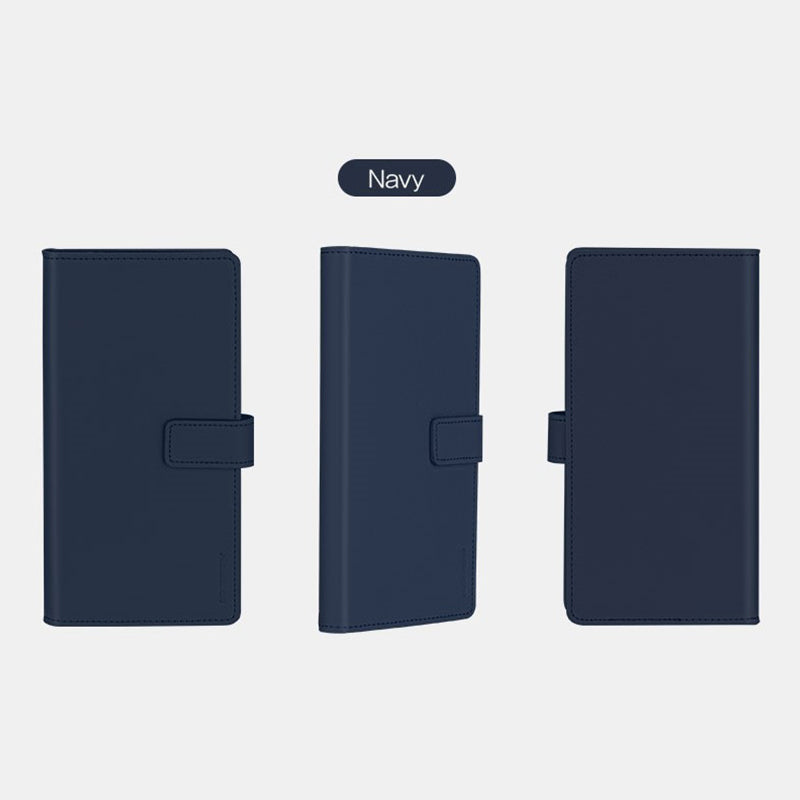 Goospery Universal Diary Case  for All Models