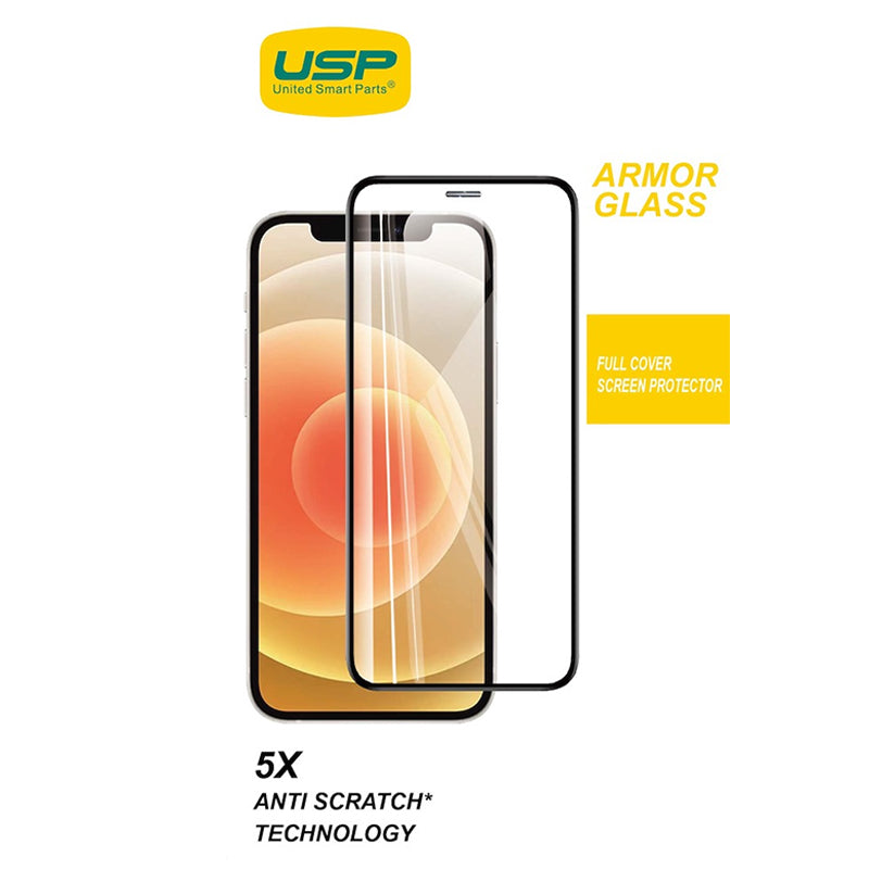 Armor Glass Full Cover Screen Protector  USP (1 PCS/Box)