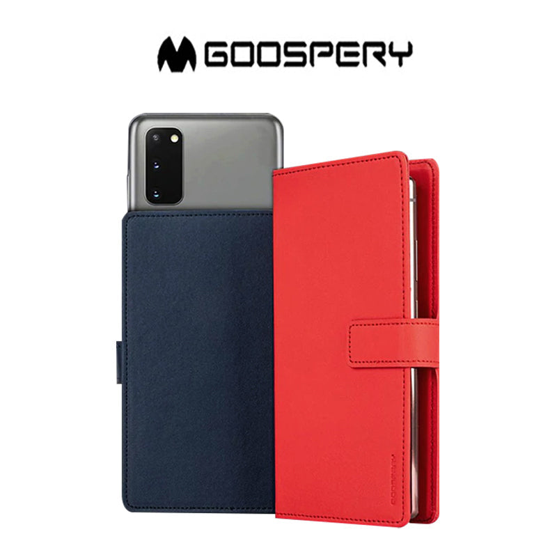 Goospery Universal Diary Case  for All Models