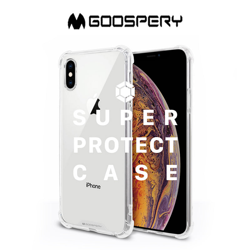 Goospery super Protect Case