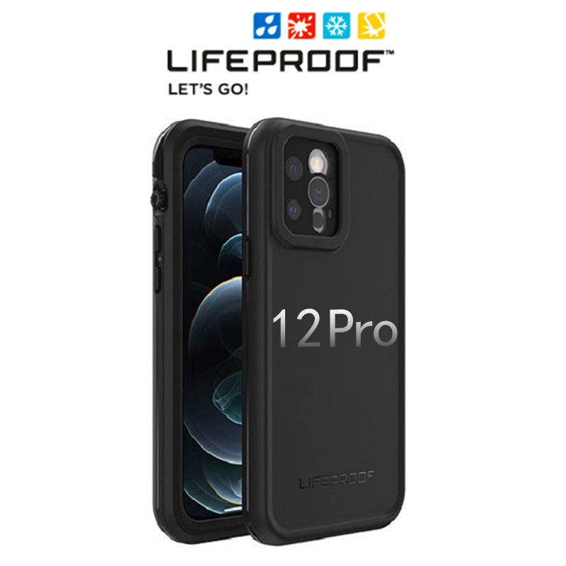 LifeProof FR¨¥ Case  with Magsafe WaterProof