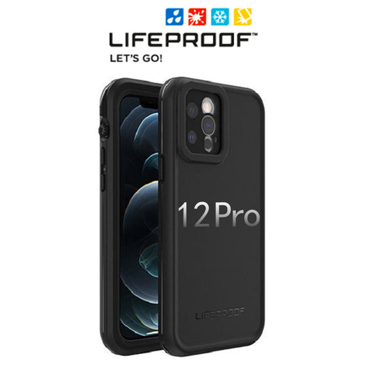 LifeProof FR¨¥ Case  with Magsafe WaterProof