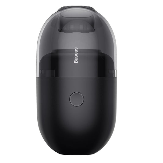 Baseus C2 Desktop Capsule Vacuum Cleaner Black