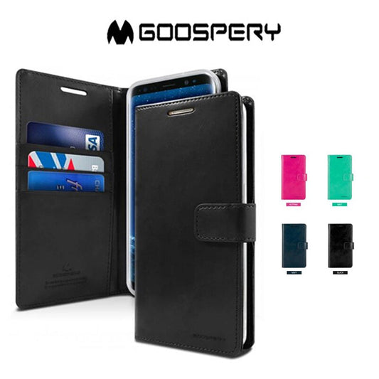 Goospery BlueMoon Diary Case