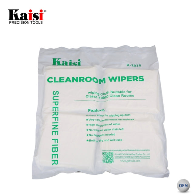 Kaisi Fiber Wiper K-2036