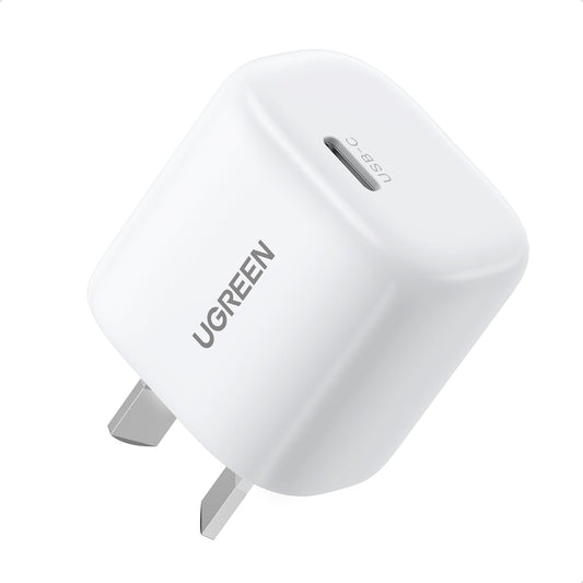 Mini USB-C 20W PD Charger Ugreen