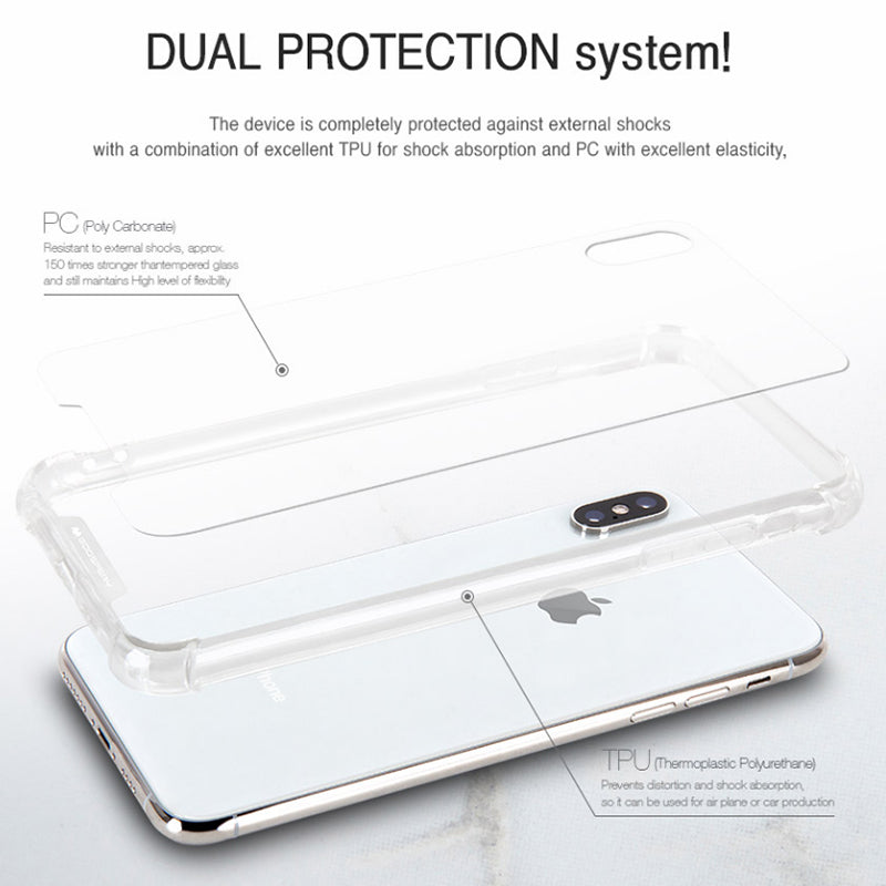 Goospery super Protect Case