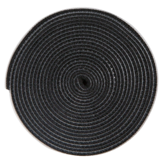 Baseus Colourful Circle Velcro strap 3m Black