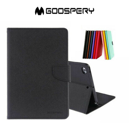 Goospery BlueMoon Diary Case  for iPad