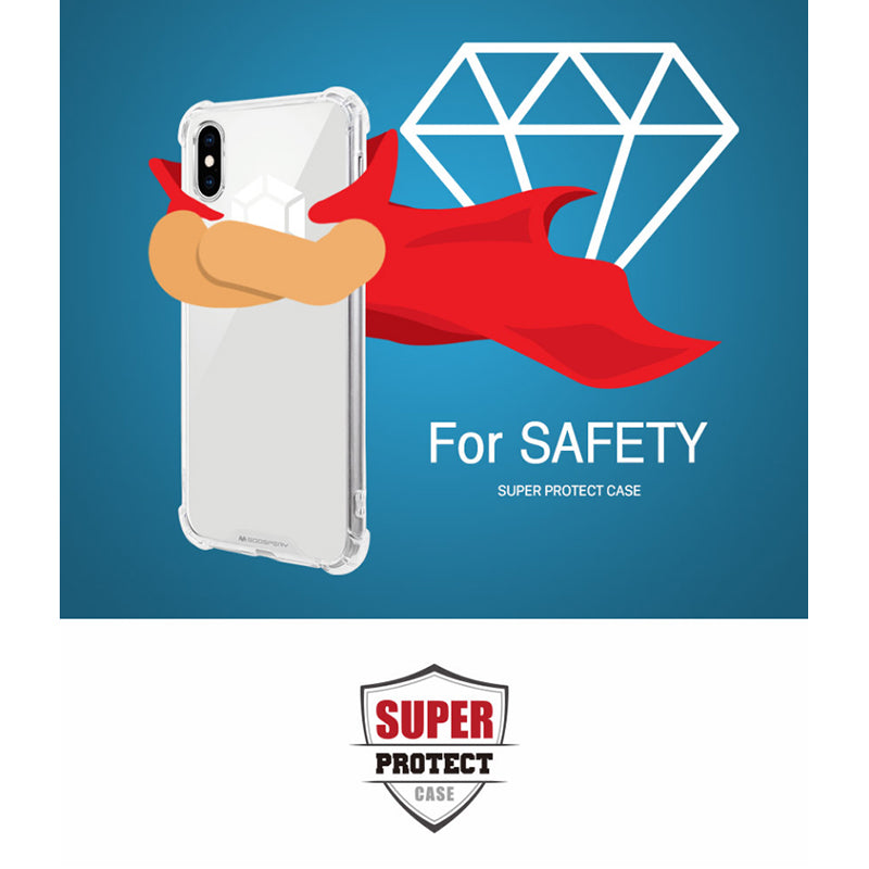 Goospery super Protect Case