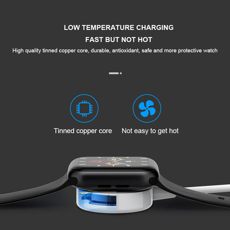 Iphone Hot While Charging Lightning Cable Why Does Iphone Get Hot