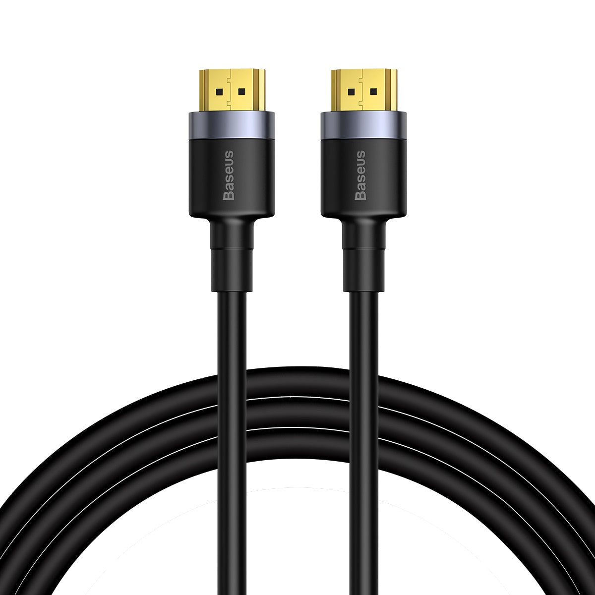 3M HDMI Cable Black Baseus