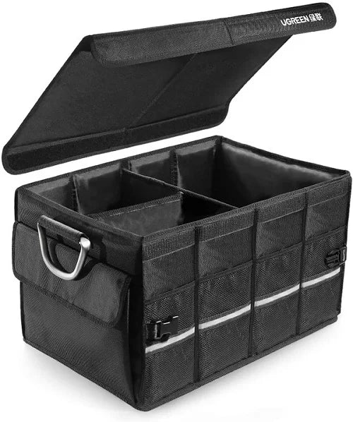 Multifunctional Car Trunk Organizer Ugreen