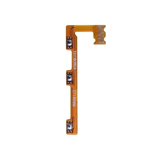 Power Button Flex Cable for HUAWEI nova 3 i