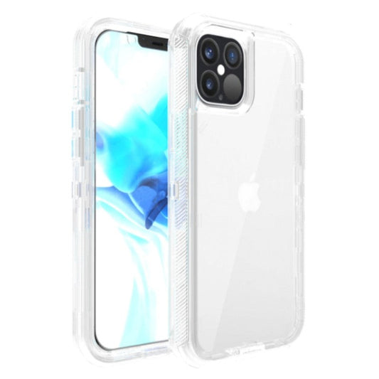 Clear Diamond Case  (Heavy Duty)