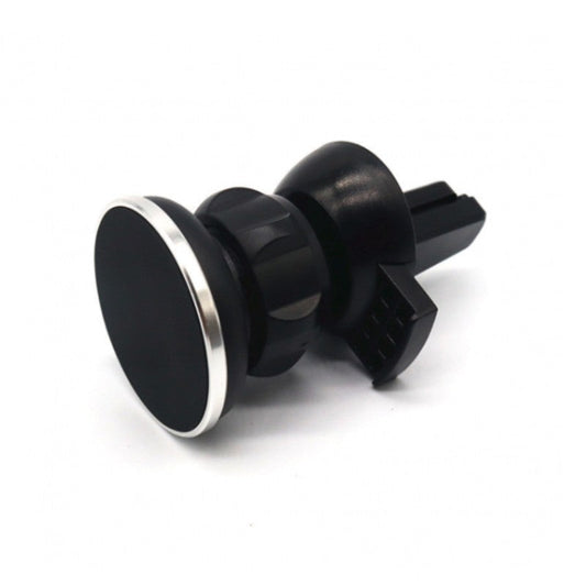 Round shape Magnetic suction bracket£¨Air outlet type£©Black