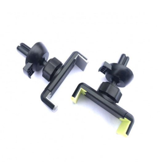 Compatible with small Mount Holder £¨Air outlet type) Black