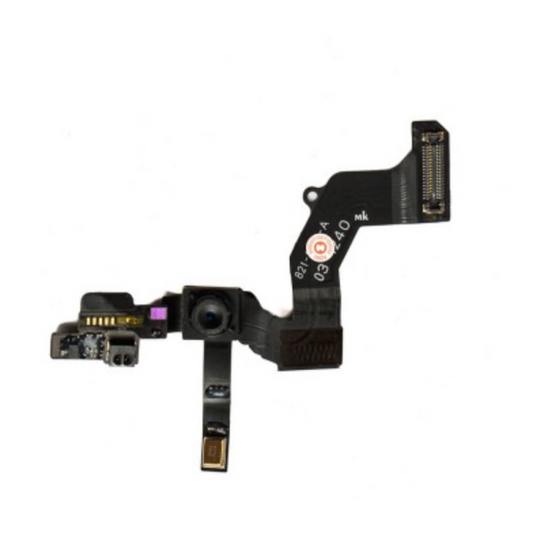 Front Camera with Flex Cable For iPhone 5