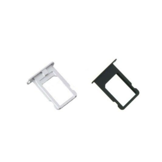 SIM Card Tray for iPhone 5( 2pcs per bag)