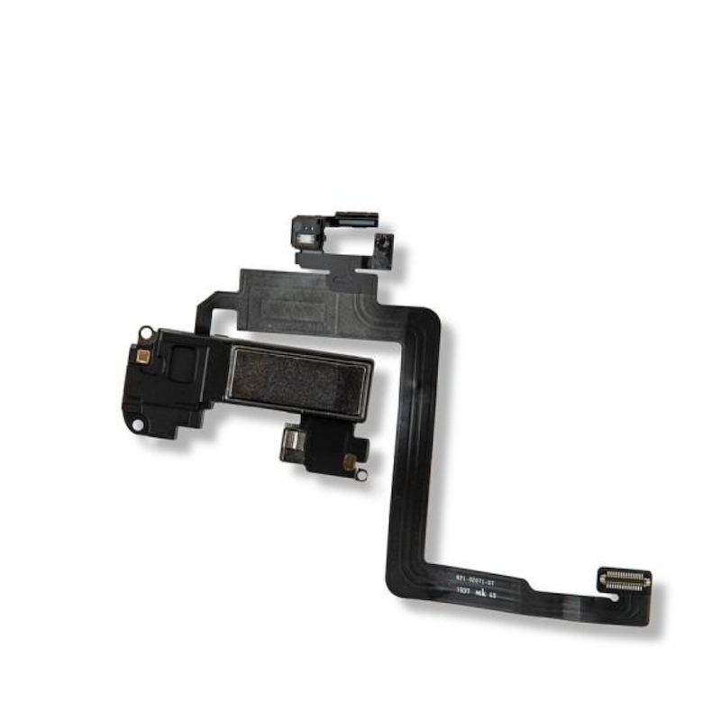 Earpiece Speaker with Proximity Light SEnsor Flex Cable for iPhone 11 PRO