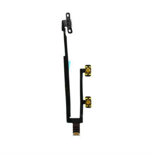 Volume  Button Flex Cable for iPad 7 10.2