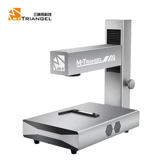 Mione Laser Machine TRIANGEL