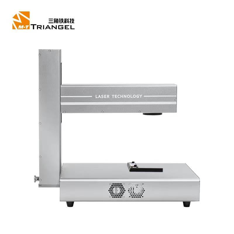 Mione Laser Machine TRIANGEL