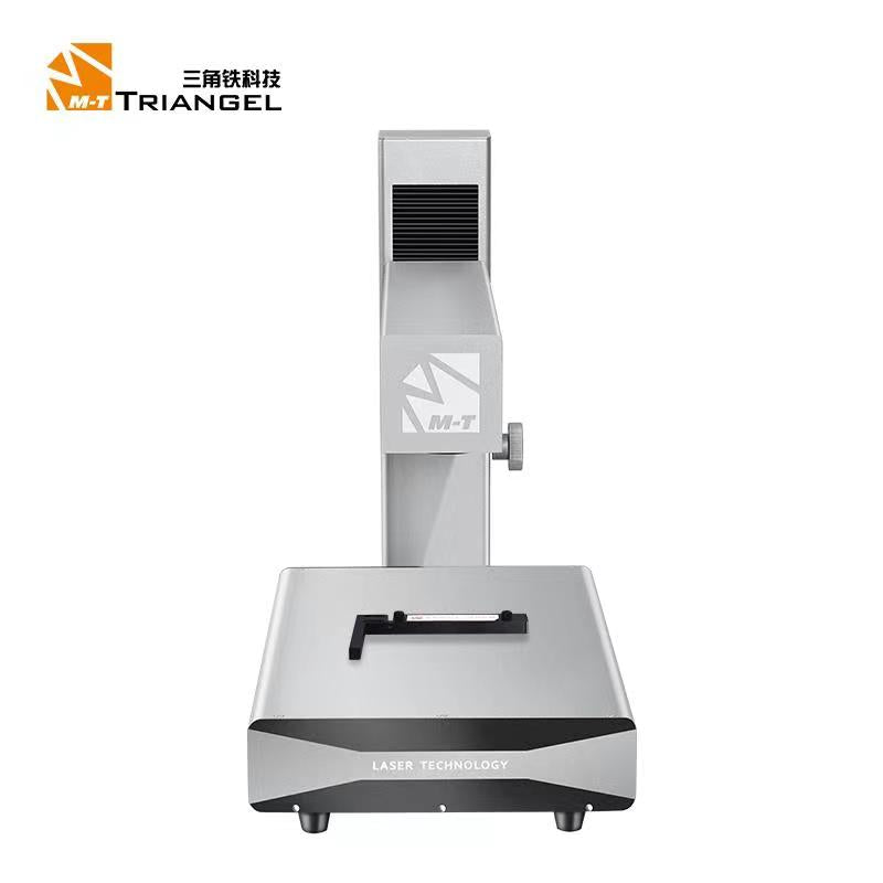 Mione Laser Machine TRIANGEL