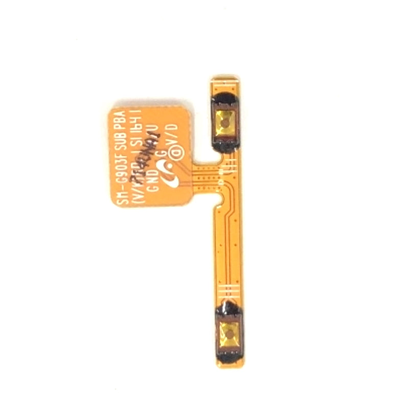 Volume Button Flex Cable for Samsung  S5