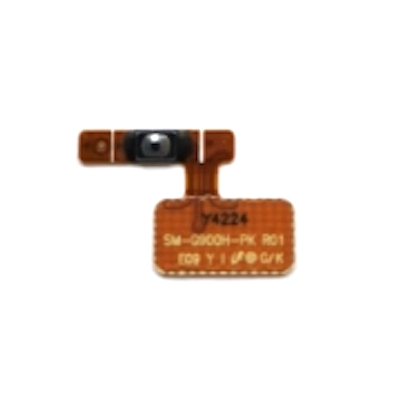 Power Button Flex Cable for Samsung S5