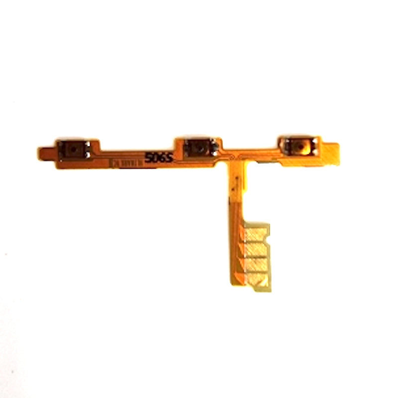 Power Button Flex Cable for HUAWEI nova 4 e