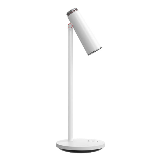 Baseus i-wok Series Charging Office Reading Desk Lamp (Spotlight) White