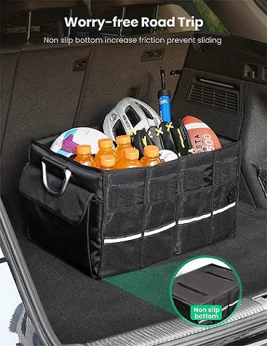 Multifunctional Car Trunk Organizer Ugreen