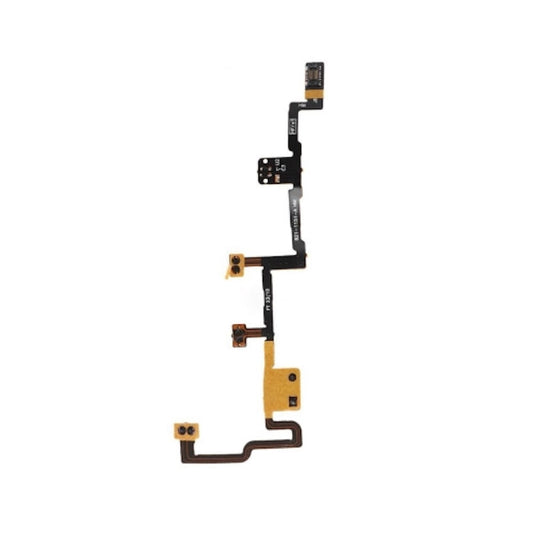 Volume  Button Flex Cable for iPad 2 wifi