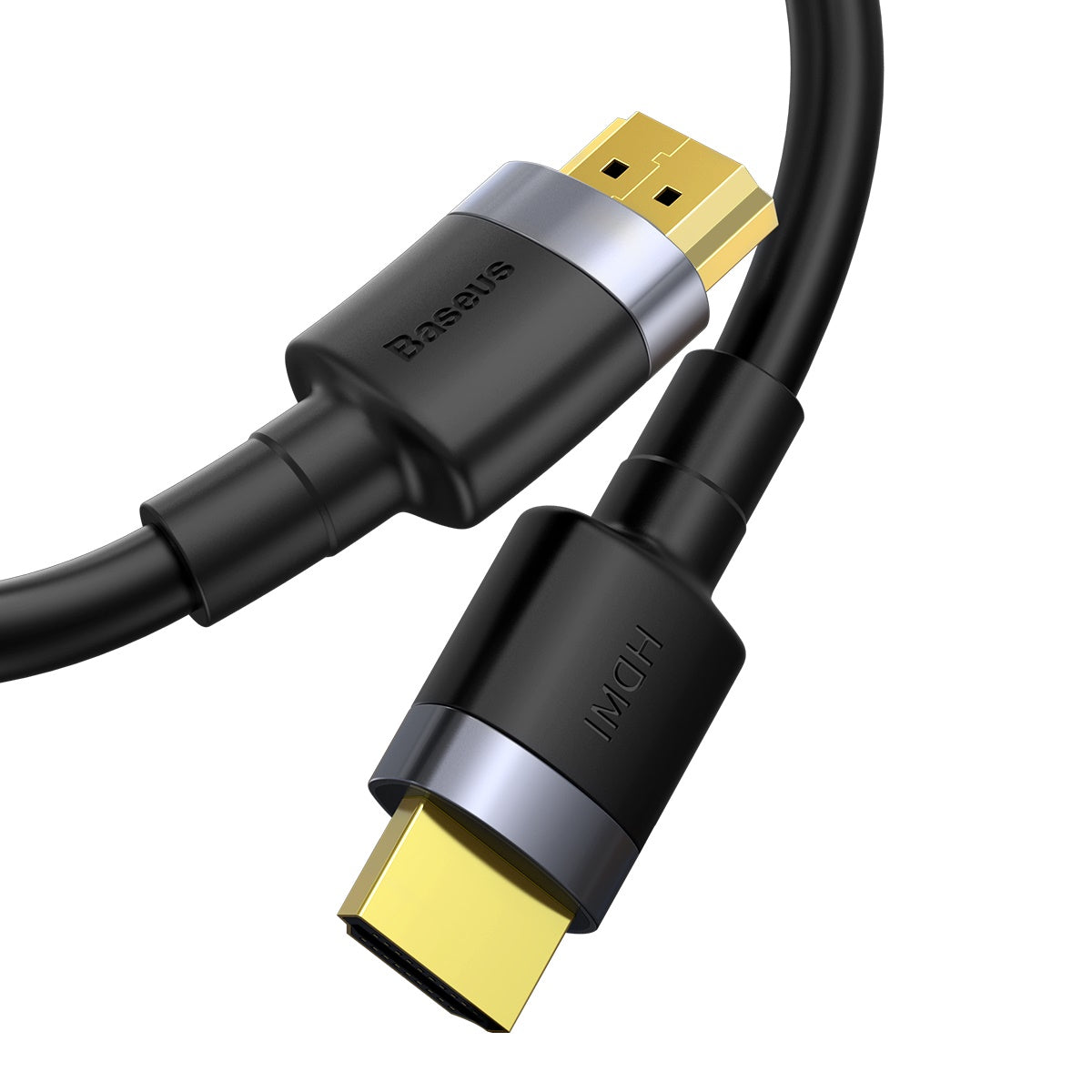 3M HDMI Cable Black Baseus