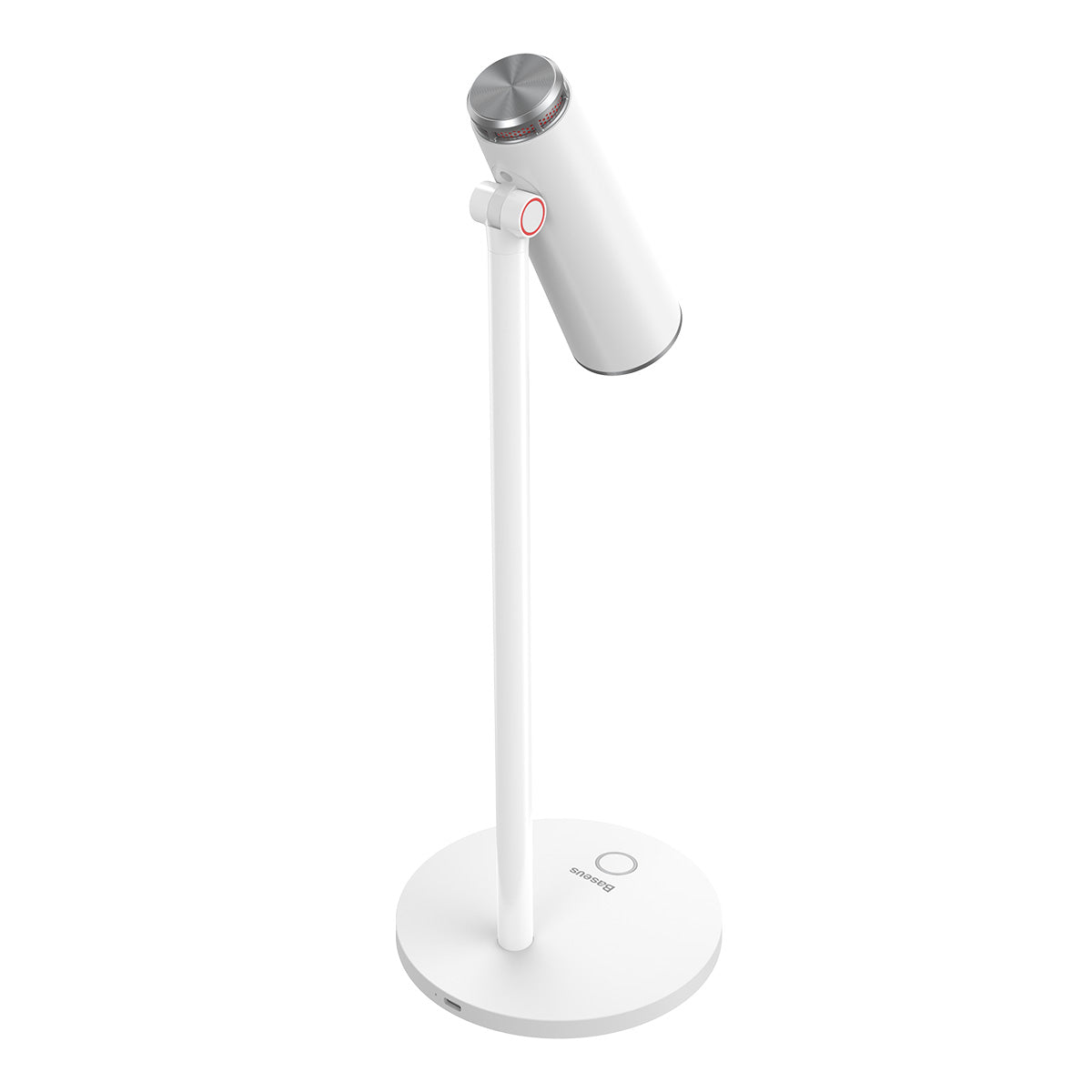 Baseus i-wok Series Charging Office Reading Desk Lamp (Spotlight) White