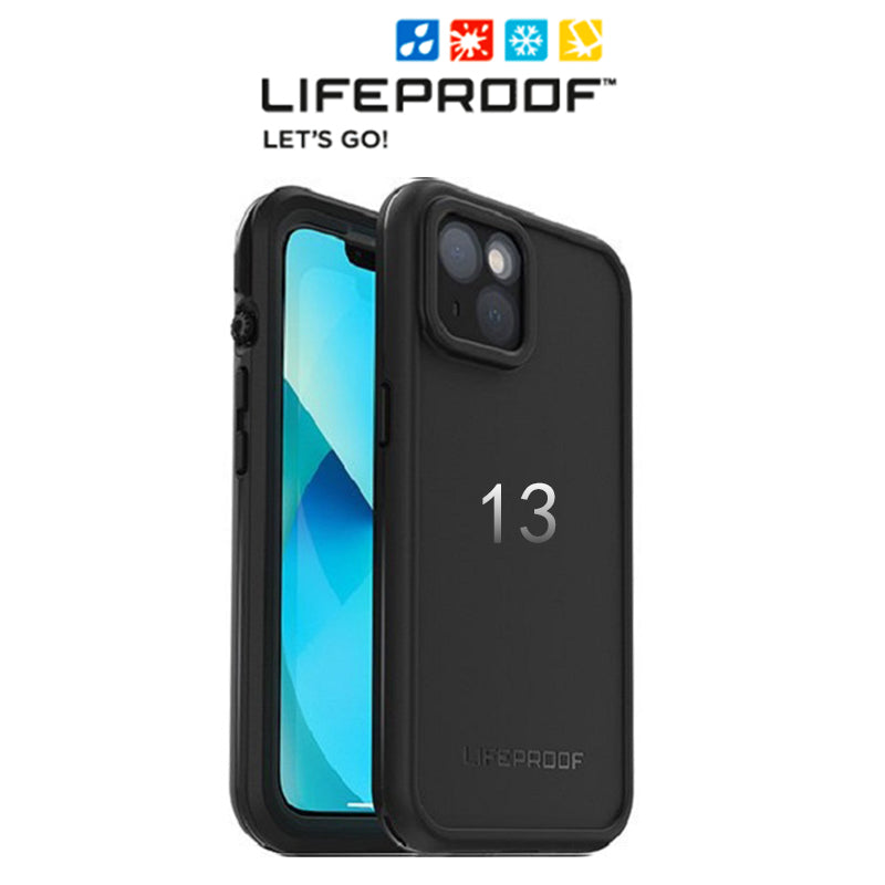 LifeProof FR¨¥ Case  with Magsafe WaterProof