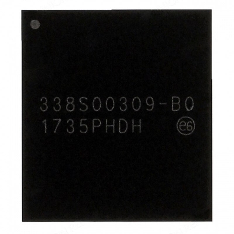 Big Power IC 8 338S00309